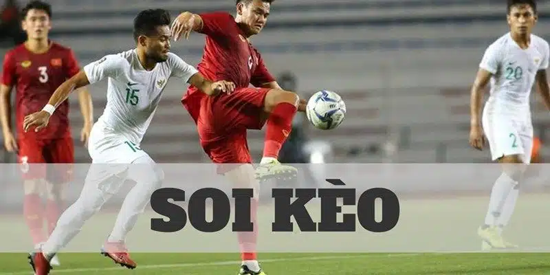 soi kèo bóng đá