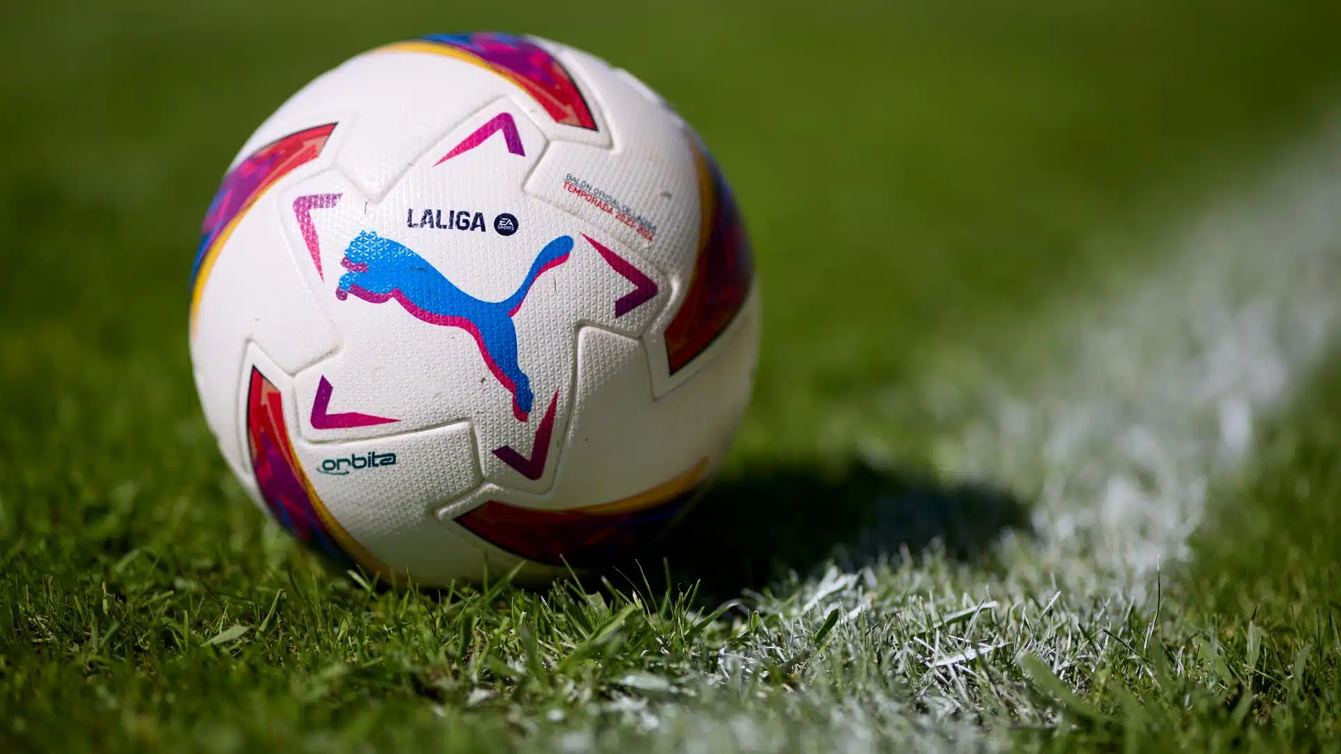 Bóng Đá La Liga Có Gì Hấp Dẫn?