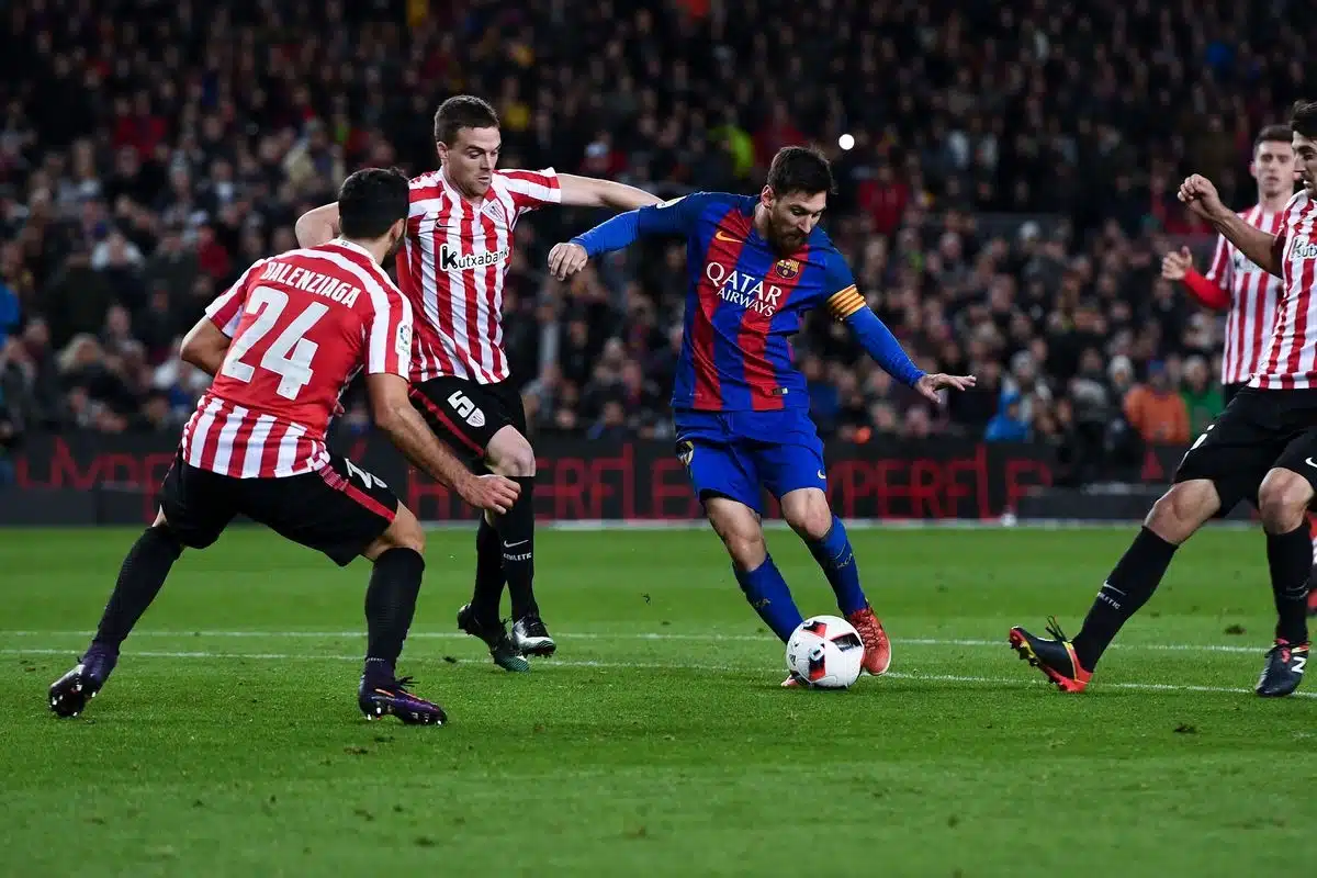 Hướng Dẫn Soi Kèo Bóng Đá La Liga