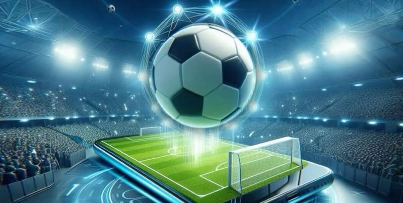 Theo dõi kèo trực tuyến từ nhà cái để nắm được xu hướng dự đoán